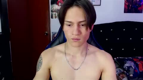 andres online show from February 8, 6:55 pm