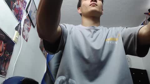 andres online show from September 29, 1:27 pm