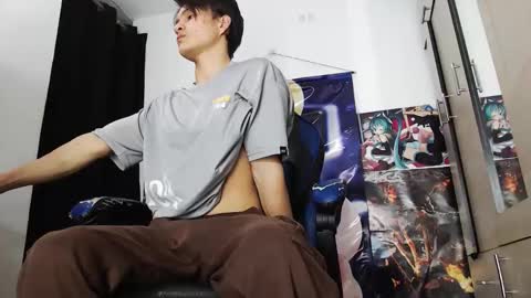 andres online show from December 16, 1:05 pm