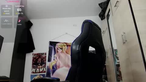 andres online show from February 19, 12:23 pm