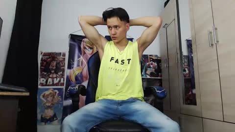 andres online show from March 17, 10:51 am