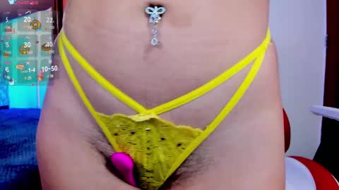 Cami online show from March 5, 12:22 pm