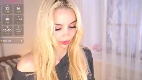 Alice online show from January 15, 3:33 am