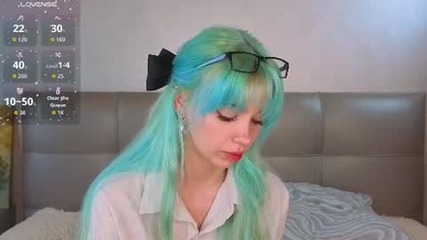 Alice online show from June 10, 3:07 am