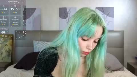 Alice online show from June 14, 3:19 am