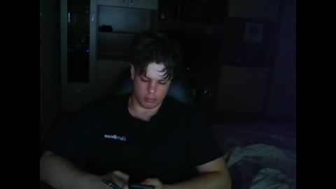 Kane Wolf online show from July 26, 10:16 pm