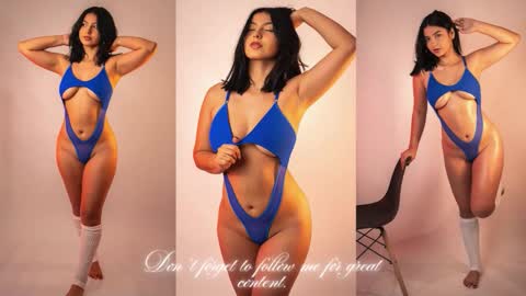 Snapshot of kanna02 chatting on November 22, 11:20 am Kanna online show from November 22, 11:20 am