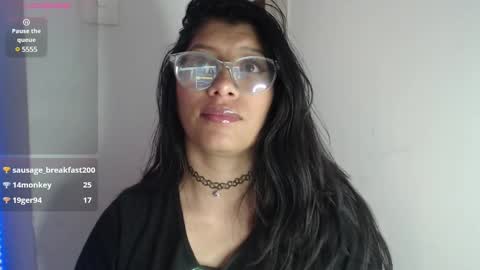 Sanctuary online show from March 9, 2:54 pm