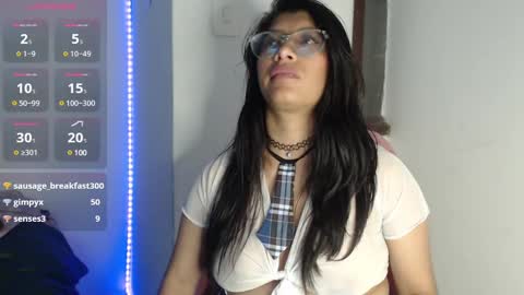 Sanctuary online show from March 11, 11:48 pm