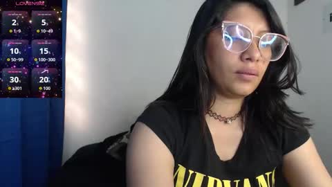 Sanctuary online show from November 25, 9:15 pm