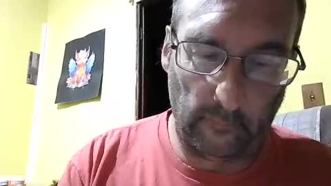 Snapshot of kansasfarmer1 chatting on October 8, 12:14 pm kansasfarmer1 online show from October 8, 12:14 pm