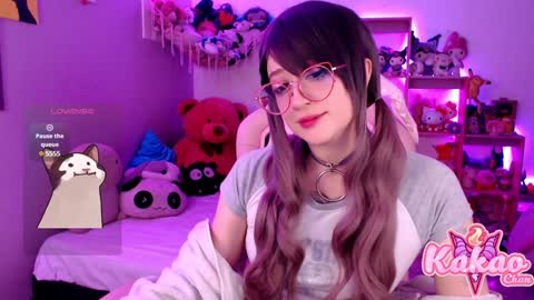 kakao chan online show from January 15, 2:06 am