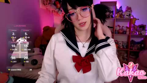 kakao chan online show from March 7, 4:24 am