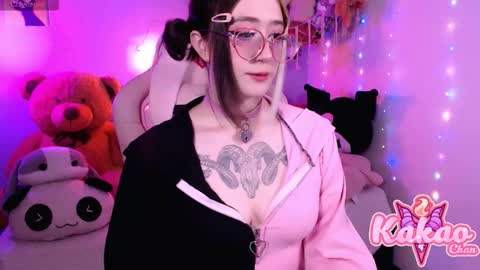 kakao chan online show from October 30, 4:36 am