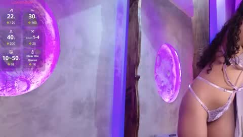 Kaory online show from December 3, 4:38 pm