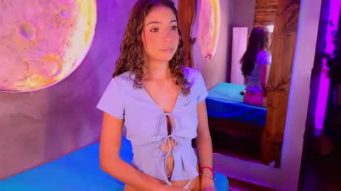 Kaory online show from March 6, 4:25 pm