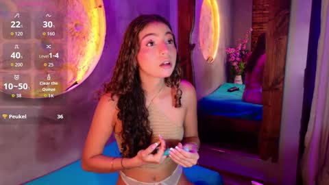 Kaory online show from March 16, 4:22 pm