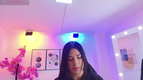 Kaori online show from October 3, 12:24 pm