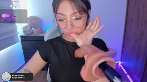 Hanny online show from October 22, 5:24 pm