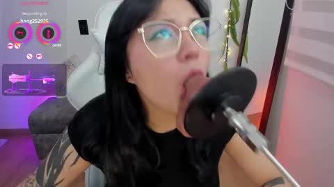 Hanny online show from April 24, 5:48 pm