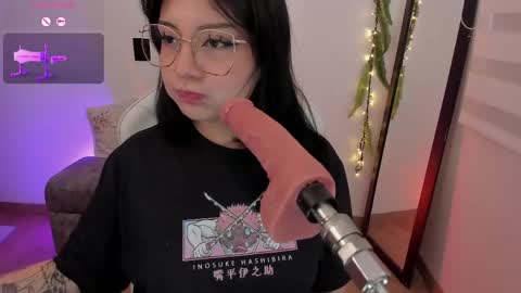 Hanny online show from April 30, 5:19 pm