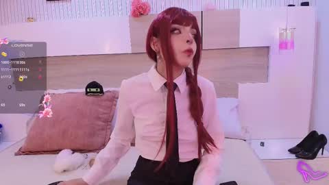 Snapshot of kaoriabyss chatting on November 10, 8:41 pm kaoriabyss online show from November 10, 8:41 pm