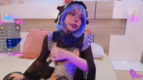 Snapshot of kaoriabyss chatting on November 30, 8:46 pm kaoriabyss online show from November 30, 8:46 pm