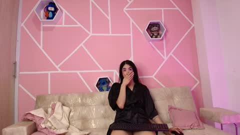 kaoriille online show from January 21, 4:10 am