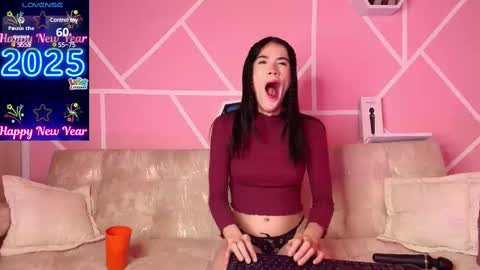 kaoriille online show from February 5, 3:20 pm