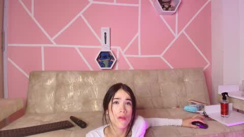 kaoriille online show from February 13, 10:44 am