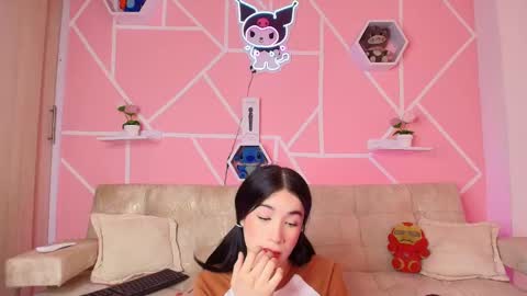 kaoriille online show from March 2, 6:19 pm