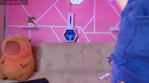 kaoriille online show from October 30, 2:46 am