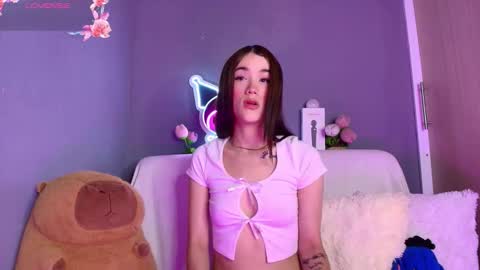 kaoriille online show from February 20, 11:49 pm