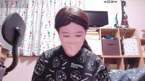 Snapshot of kaorixp chatting on October 31, 9:10 am kaorixp online show from October 31, 9:10 am