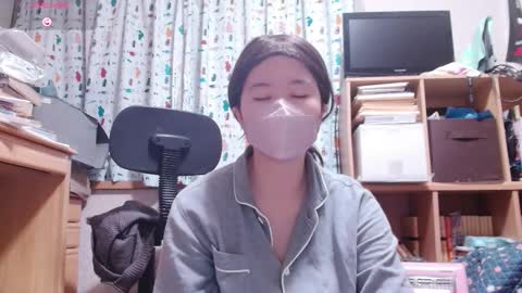 Snapshot of kaorixp chatting on November 11, 11:21 am kaorixp online show from November 11, 11:21 am