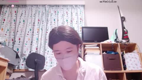 Snapshot of kaorixp chatting on November 13, 11:42 am kaorixp online show from November 13, 11:42 am