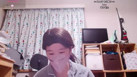 Snapshot of kaorixp chatting on November 14, 8:24 am kaorixp online show from November 14, 8:24 am