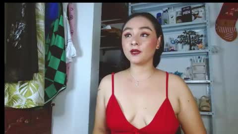 Snapshot of kaory_31 chatting on January 10, 9:05 pm Kaory online show from January 10, 9:05 pm