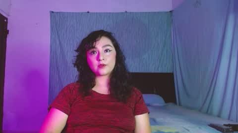 Snapshot of kaory_31 chatting on March 8, 5:00 am Kaory online show from March 8, 5:00 am