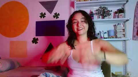 Snapshot of kaory_31 chatting on March 11, 10:32 am Kaory online show from March 11, 10:32 am