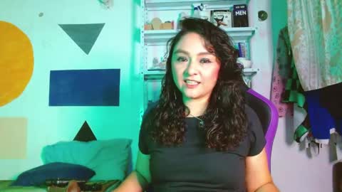 Snapshot of kaory_31 chatting on March 21, 5:56 am Kaory online show from March 21, 5:56 am