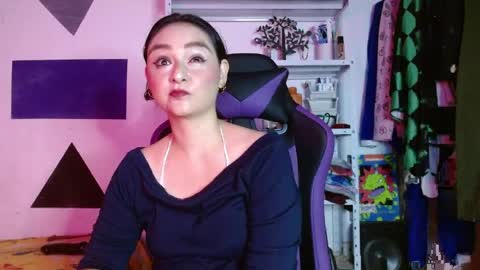 Snapshot of kaory_31 chatting on April 4, 9:34 pm Kaory online show from April 4, 9:34 pm