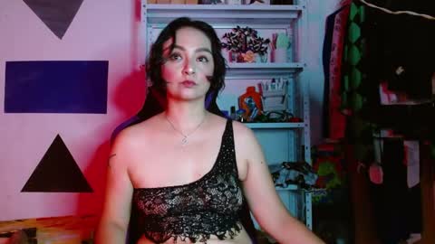 Snapshot of kaory_31 chatting on April 9, 8:14 pm Kaory online show from April 9, 8:14 pm