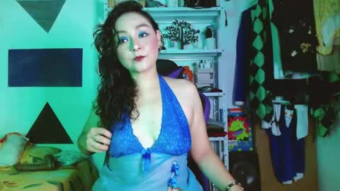 Snapshot of kaory_31 chatting on April 15, 7:21 pm Kaory online show from April 15, 7:21 pm
