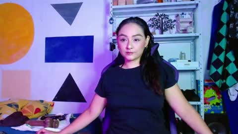 Snapshot of kaory_31 chatting on May 1, 1:10 am Kaory online show from May 1, 1:10 am