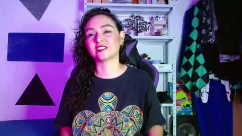 Snapshot of kaory_31 chatting on May 2, 2:55 pm Kaory online show from May 2, 2:55 pm