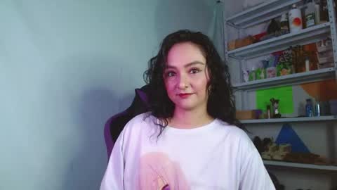 Snapshot of kaory_31 chatting on May 20, 3:07 pm Kaory online show from May 20, 3:07 pm