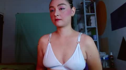 Snapshot of kaory_31 chatting on June 3, 11:57 am Kaory online show from June 3, 11:57 am