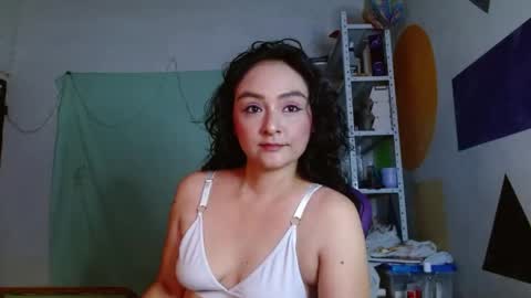 Snapshot of kaory_31 chatting on June 3, 2:33 pm Kaory online show from June 3, 2:33 pm