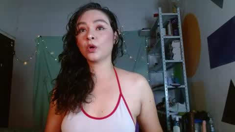 Snapshot of kaory_31 chatting on June 10, 12:00 am Kaory online show from June 10, 12:00 am